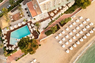 Hotel Riomar Ibiza, a Tribute Portfolio Hotel — Foto 7