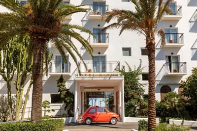 Hotel Riomar Ibiza, a Tribute Portfolio Hotel — Foto 8