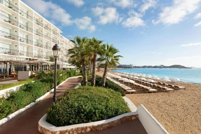 Hotel Riomar Ibiza, a Tribute Portfolio Hotel — Foto 9