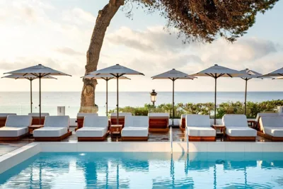 Hotel Riomar Ibiza, a Tribute Portfolio Hotel — Foto 10