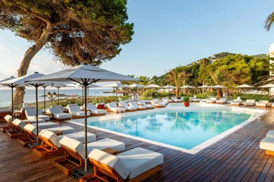 Hotel Riomar Ibiza, a Tribute Portfolio Hotel — Foto 11