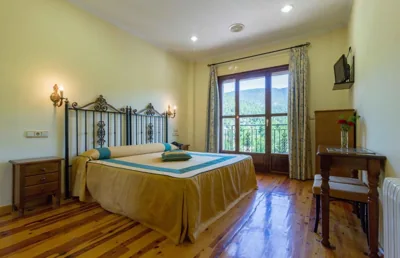 Hotel Riopar Spa — Foto 2