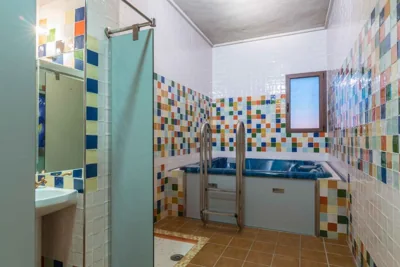 Hotel Riopar Spa — Foto 3
