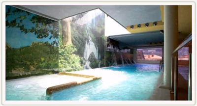 Hotel Riopar Spa — Foto 4