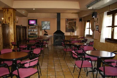 Hotel Riopar Spa — Foto 6