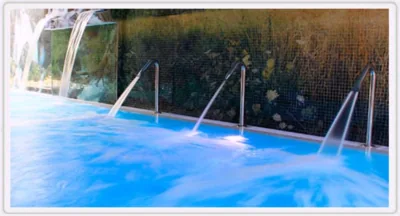 Hotel Riopar Spa — Foto 10