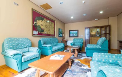 Hotel Riopar Spa — Foto 11