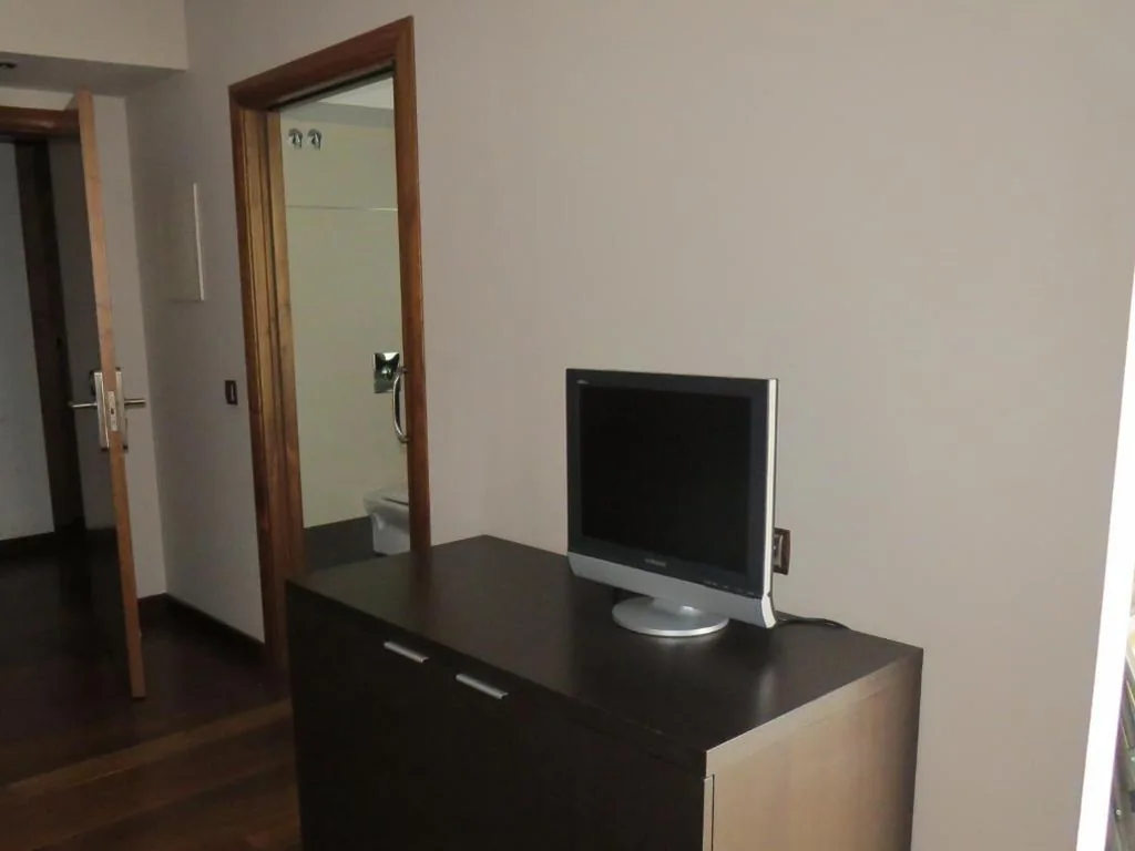 Camera doppia - con 1 o 2 letti — Hotel Ríos