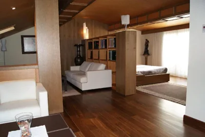 Hotel Ríos — foto 2