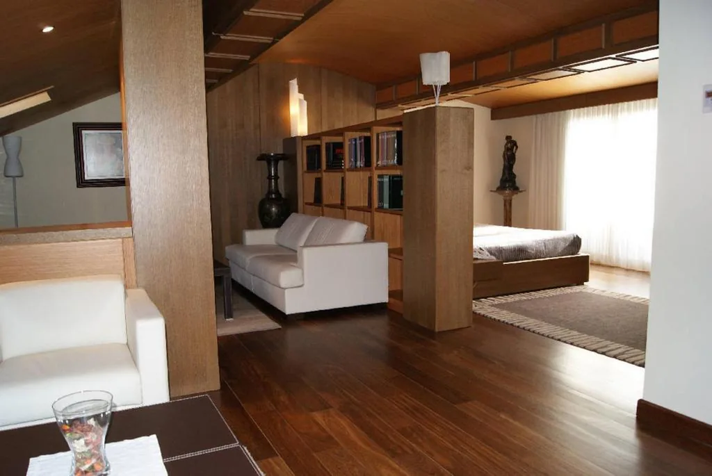 Hotel Ríos