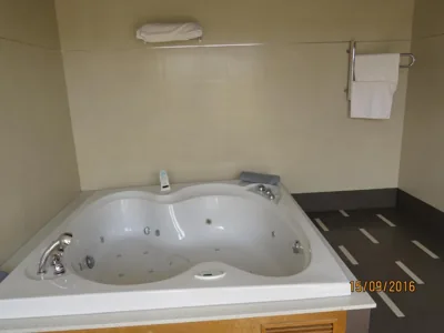 Hotel Ríos — foto 12
