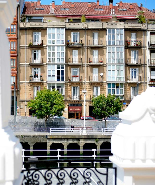 Hotel Ripa