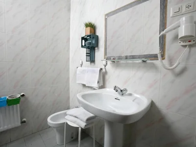 Hotel Ripa — foto 3