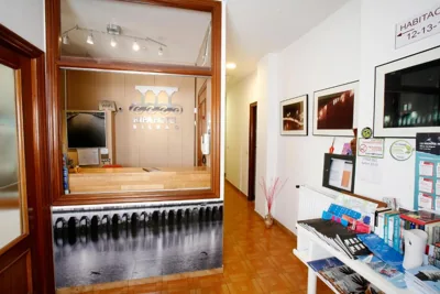 Hotel Ripa — foto 4
