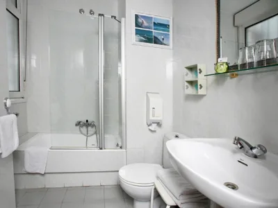 Hotel Ripa — foto 8
