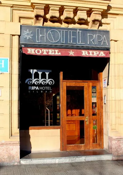 Hotel Ripa — foto 9