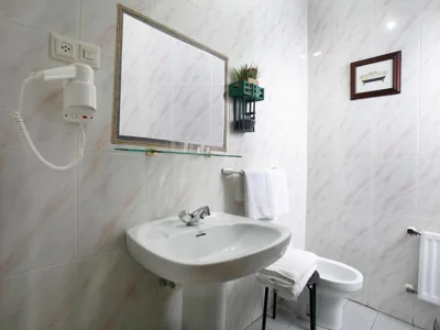 Hotel Ripa — foto 11