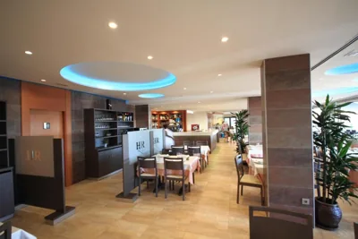 Hotel Risech — foto 3