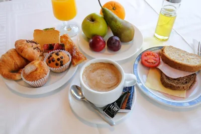 Hotel Risech — foto 8