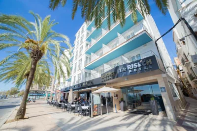 Hotel Risech — foto 10