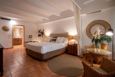 Hotel Ritual de Terra & SPA — photo 4