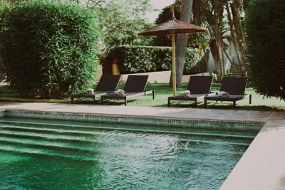 Hotel Ritual de Terra & SPA — photo 5