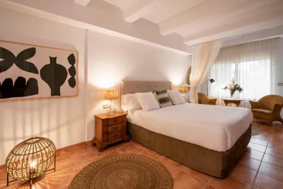 Hotel Ritual de Terra & SPA — photo 7
