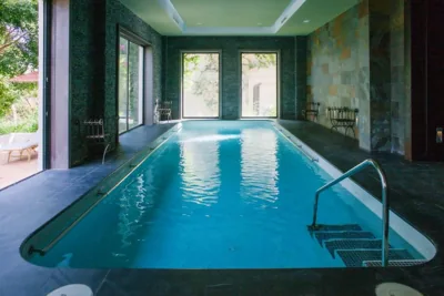Hotel Ritual de Terra & SPA — photo 8