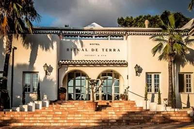 Hotel Ritual de Terra & SPA — photo 9