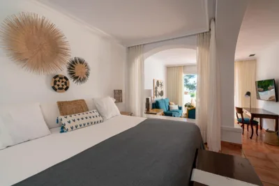 Hotel Ritual de Terra & SPA — photo 10