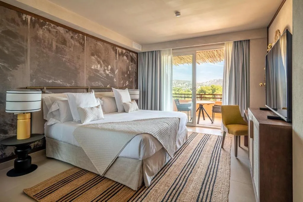 Hotel Ritual de Terra & SPA Moraira