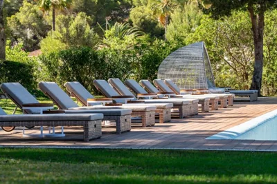 Hotel Ritual de Terra & SPA Moraira — foto 7