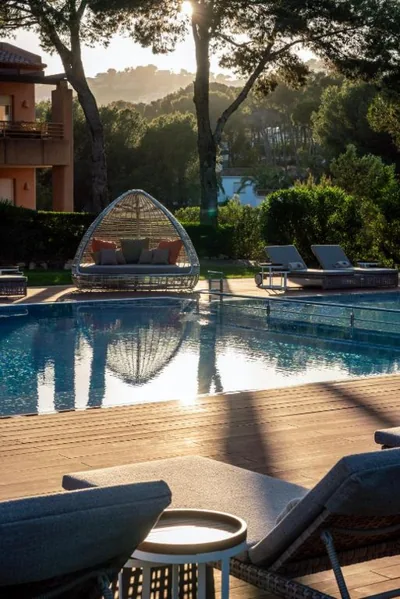 Hotel Ritual de Terra & SPA Moraira — foto 9