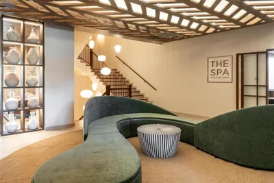 Hotel Ritual de Terra & SPA Moraira — foto 11