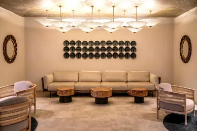 Hotel Ritual de Terra & SPA Moraira — foto 12