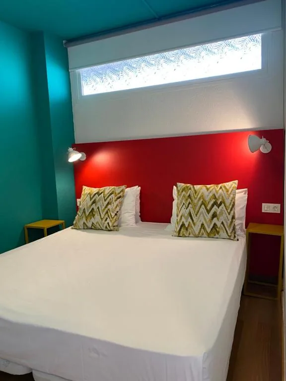 Apartamento — Hotel Ritual Maspalomas - Adults Only