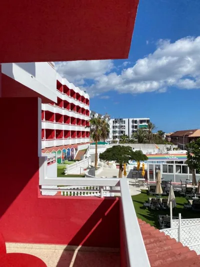Hotel Ritual Maspalomas - Adults Only — foto 6