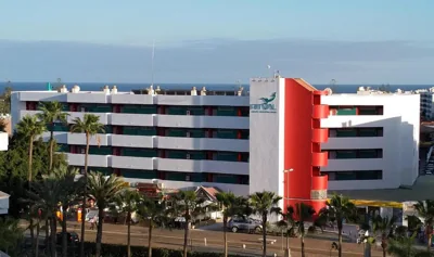 Hotel Ritual Maspalomas - Adults Only — foto 9