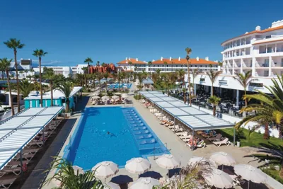 Hotel Riu Arecas - Adults Only — 照片 4
