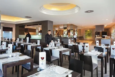 Hotel Riu Arecas - Adults Only — 照片 5
