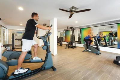 Hotel Riu Arecas - Adults Only — 照片 6