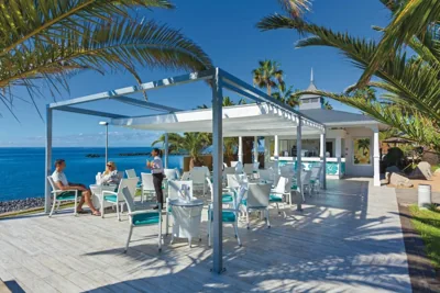 Hotel Riu Arecas - Adults Only — 照片 7