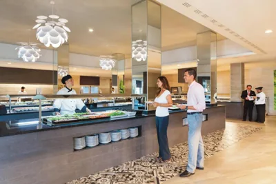 Hotel Riu Arecas - Adults Only — 照片 8