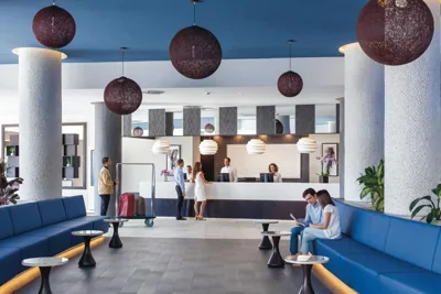 Hotel Riu Arecas - Adults Only — 照片 11