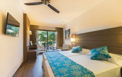 Hotel Riu Bravo - 0'0 All Inclusive — foto 2