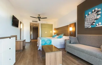 Hotel Riu Bravo - 0'0 All Inclusive — foto 6