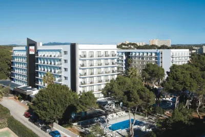 Hotel Riu Bravo - 0'0 All Inclusive — foto 7