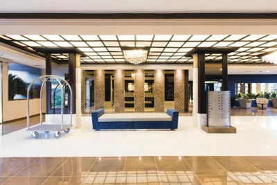 Hotel Riu Bravo - 0'0 All Inclusive — foto 9