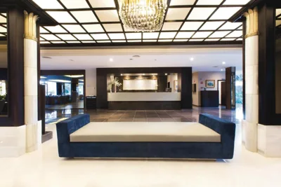 Hotel Riu Bravo - 0'0 All Inclusive — foto 10