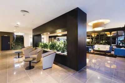 Hotel Riu Bravo - 0'0 All Inclusive — foto 11